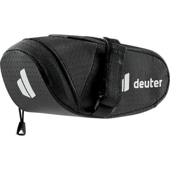 Deuter Bike 0.3 Tasche (Größe One Size, schwarz)
