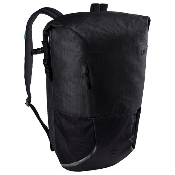 Vaude Citygo Bike 23 Rucksack (Schwarz)