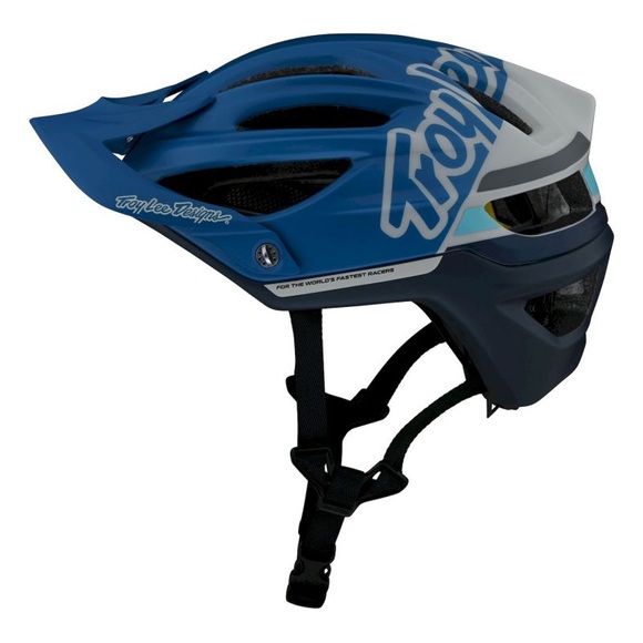 Troy Lee Designs A2 MIPS Helm S | 54-56cm 2022