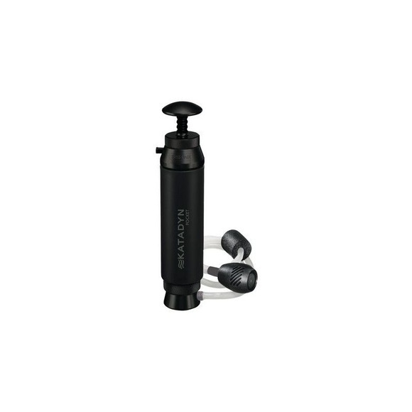 Katadyn Tactical Pocket Filter 2019 Wasserfilter