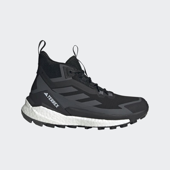 adidas TERREX Wanderschuh »TERREX FREE HIKER GORE-TEX 2.0«, wasserdicht