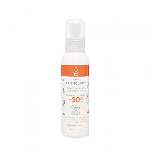 EQ Sun Lotion SPF 30 - Sonnencreme 100 mL