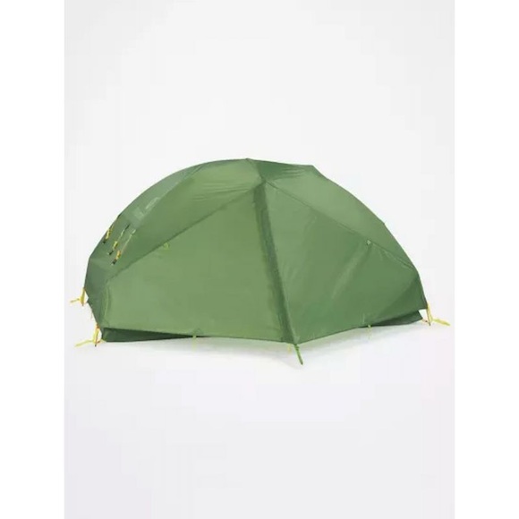 Marmot Vapor 2P - Zelt Foliage One Size