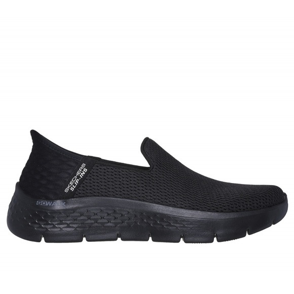 Skechers Slip-On Sneaker »GO WALK FLEX RELISH«, mit Slip Ins-Funktion zum leichten Einschlupf