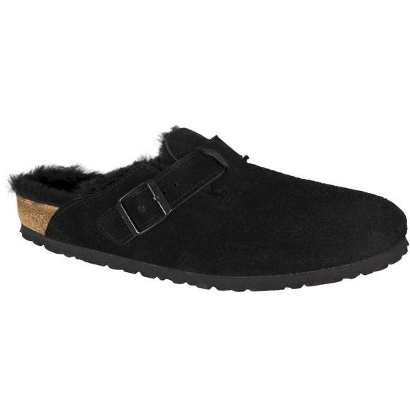 Birkenstock Pantoffel »Boston«