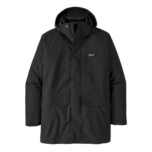 Patagonia Herren Tres 3-in-1 Parka
