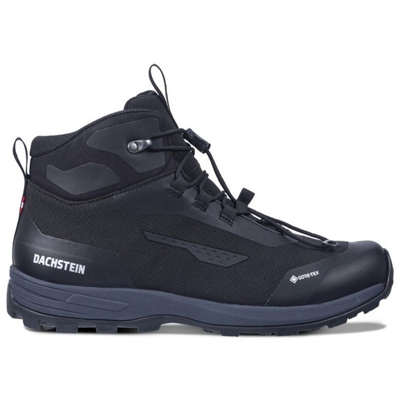 Dachstein Delta Rise 2.0 MC GW - Wanderschuhe - Damen Schwarz 37