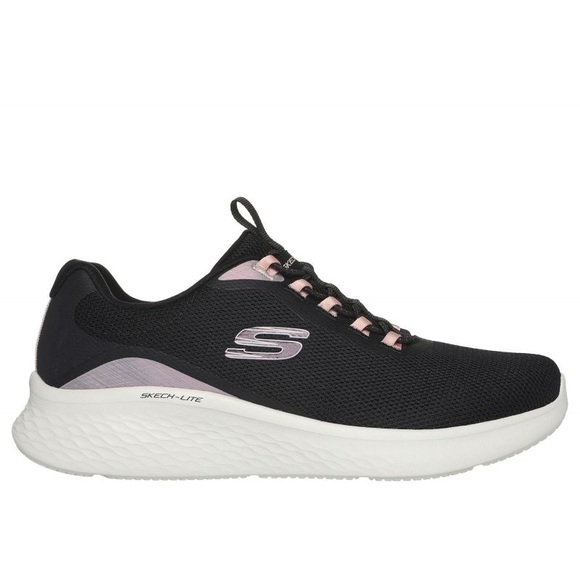Sneakers, Low Top Unisex Black 38