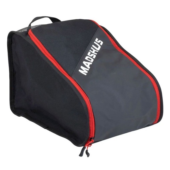 Madshus Boot Bag - Skischuhtasche Black One Size