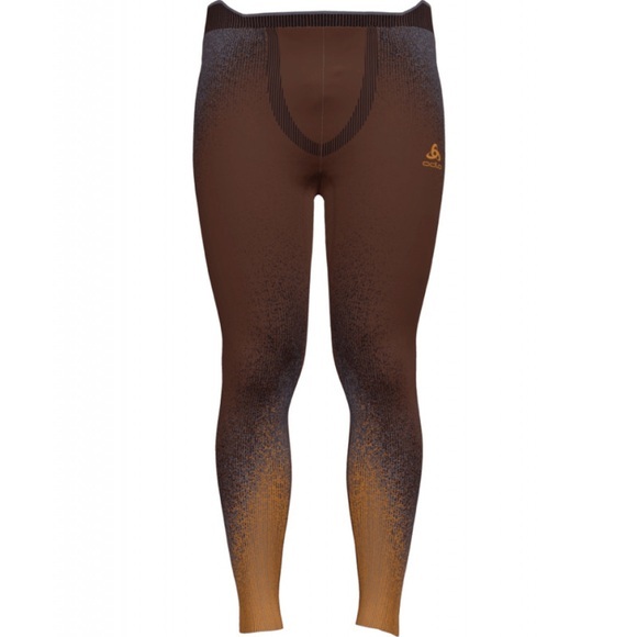 Odlo Blackcomb Eco - Thermounterwäsche - Herren Oriole L