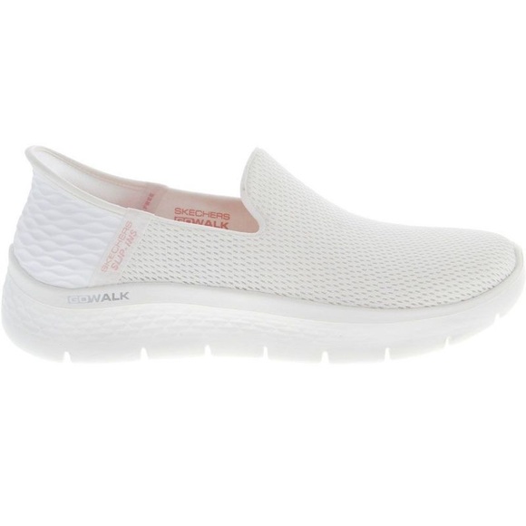 Skechers Slip-On Sneaker »GO WALK FLEX RELISH«, mit Slip Ins-Funktion zum leichten Einschlupf