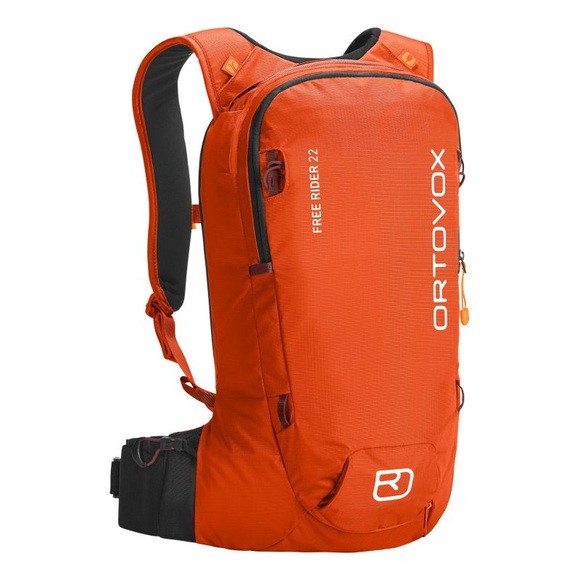 Ortovox Free Rider 22 Rucksack