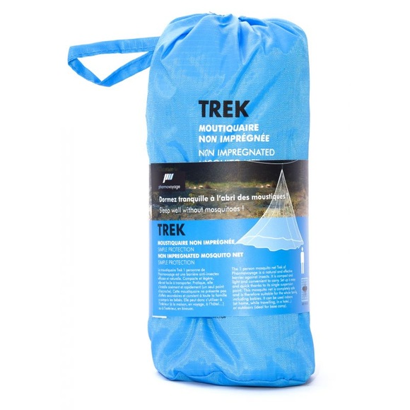 Trek NI - Moskitonetz