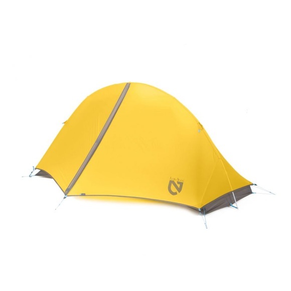 Hornet 1P Elite - Zelt