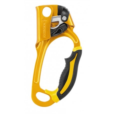 Petzl Ascension Klemmgerät