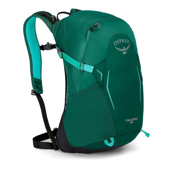 Osprey Hikelite 18 Wanderrucksack