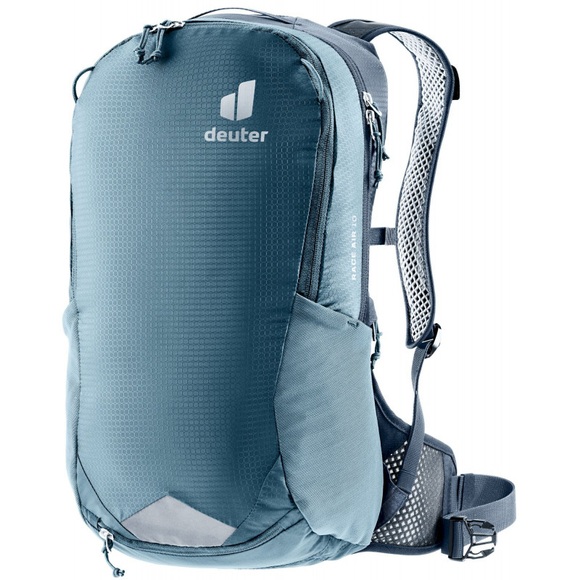 Deuter Race Air 10 Bike Rucksack denim