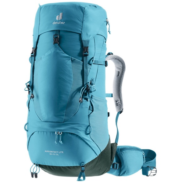 Deuter Aircontact Lite 35 + 10 SL Trekkingrucksack Damen