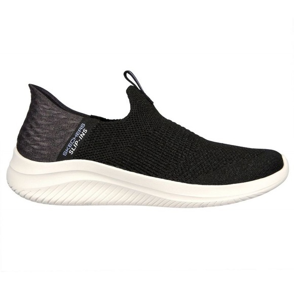 Skechers Slip-On Sneaker »ULTRA FLEX 3.0 - SMOOTH STEP«, in veganer Verarbeitung