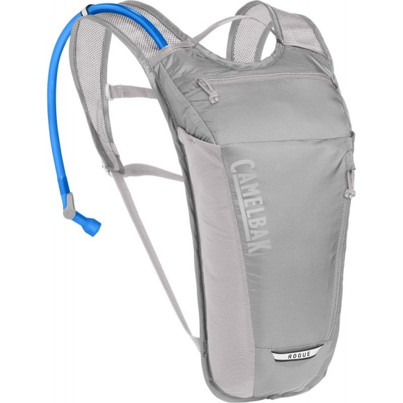 Camelbak Rogue Light - Fahrradrucksack Drizzle Grey 5 + 2 L