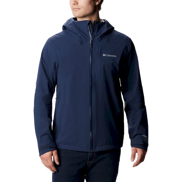 Columbia Omni-Tech(TM) Ampli-Dry(TM) Hardshelljacke Herren