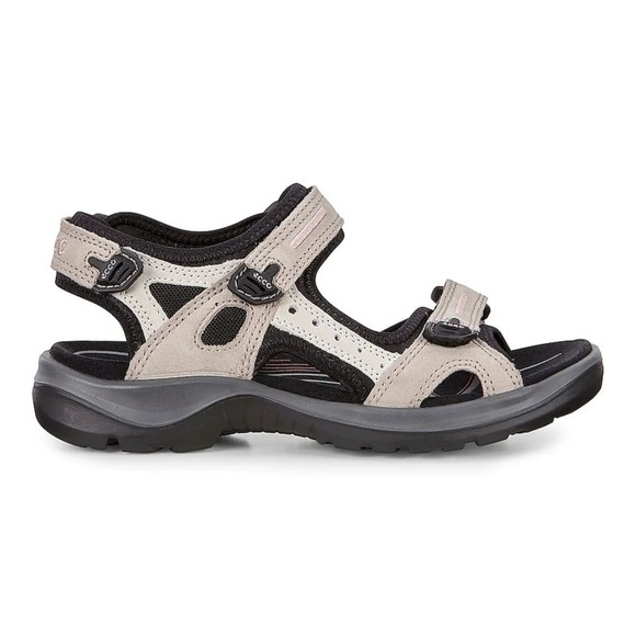 Ecco Riemchensandale »OFFROAD«