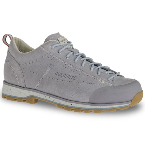 Dolomite 54 Low EVO - Wanderschuhe - Damen Dusty Purple 40