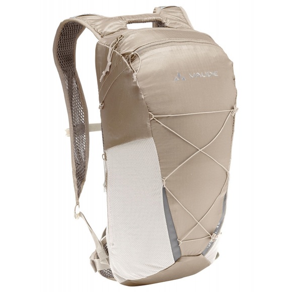 Vaude Uphill 12 - Fahrradrucksack Linen 12 L
