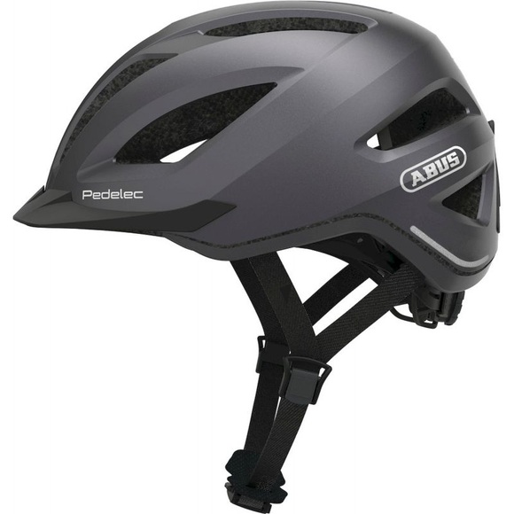 Pedelec 1.1, Helm