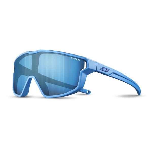 Julbo Sportbrille Fury Mini - Blau, Blau