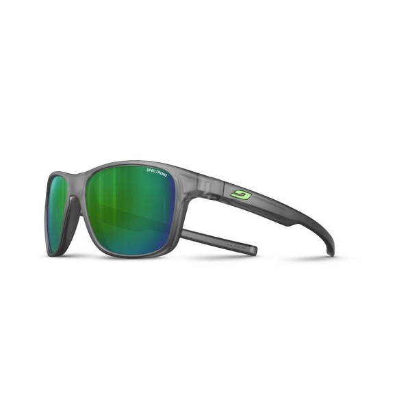 Julbo Cruiser Spectron 3CF Sonnenbrille matt black translucent 2021 Brillen