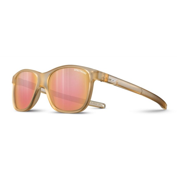 Julbo Sonnenbrille Turn 2 - Hellrosa, Rosa