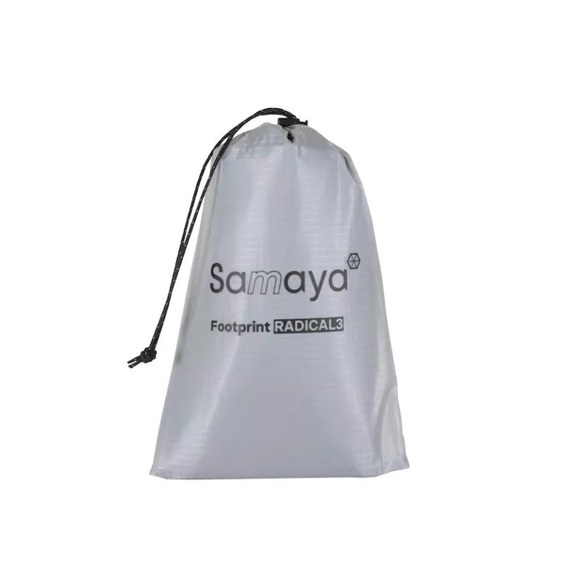 Samaya Radical 3 Zeltunterlage