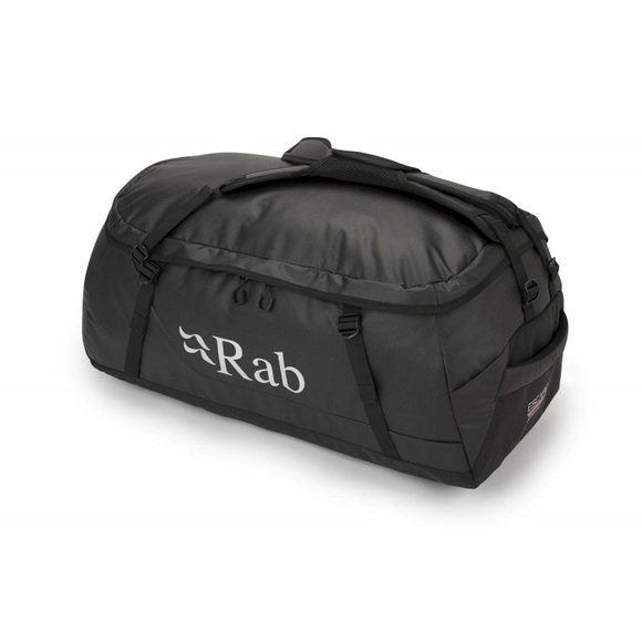 Rab Escape Kit Bag LT 30 - Rucksack Black 30 L