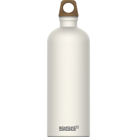 Sigg Design Traveller - Trinkflasche MyPlanet Forward Plain 1 L