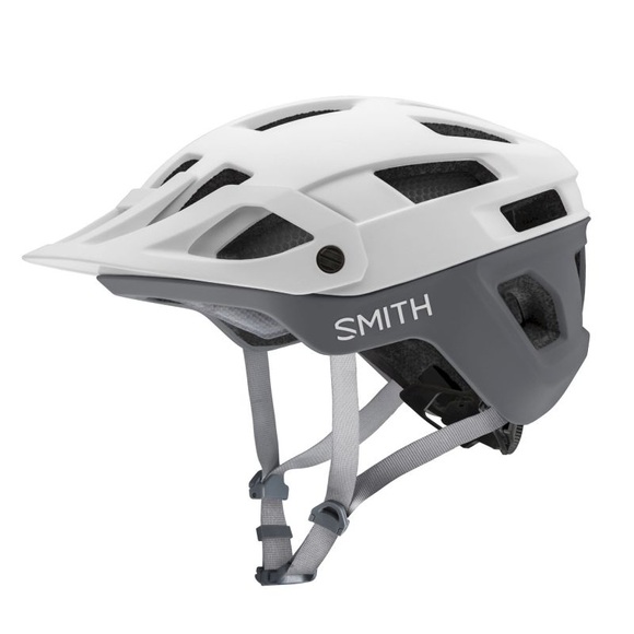 Smith Engage 2 MIPS - MTB-Helm Matte White Cement 51-55 cm