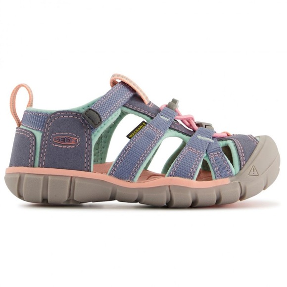 Keen Seacamp II CNX Outdoorsandalen Mädchen