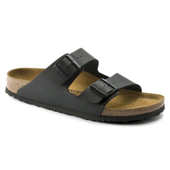 Birkenstock Pantolette »ARIZONA BF«