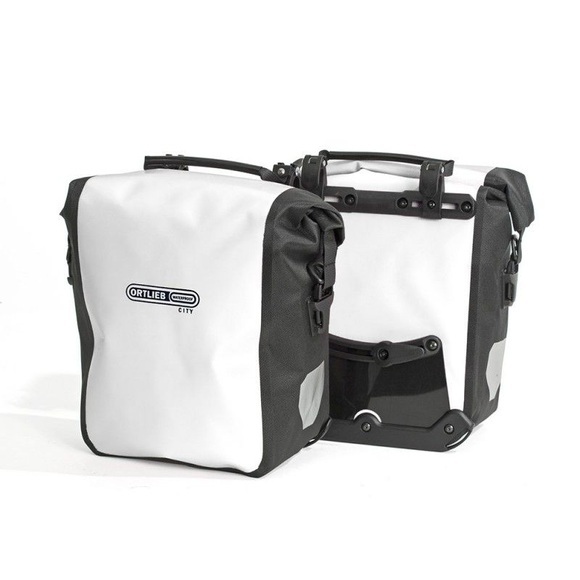 Sport-Roller City 25 L - Fahrradtasche