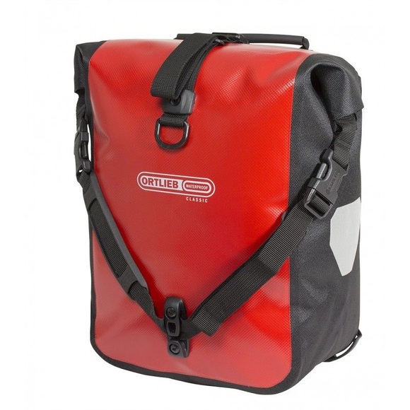 ORTLIEB Sport Roller Fahrradtasche