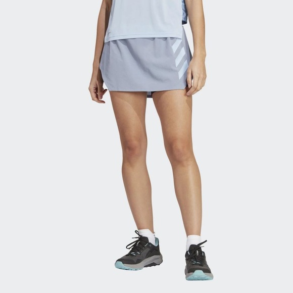 adidas Terrex Damen Agravic Pro Skirt