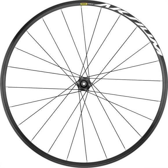 Mavic Aksium Hinterrad Disc CL 12x142mm Shimano/SRAM M-11 2019 Rennvelo Hinterräder