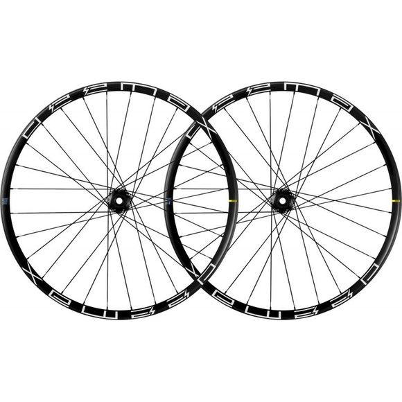 Mavic E-Deemax 35 Wheelset 27.5