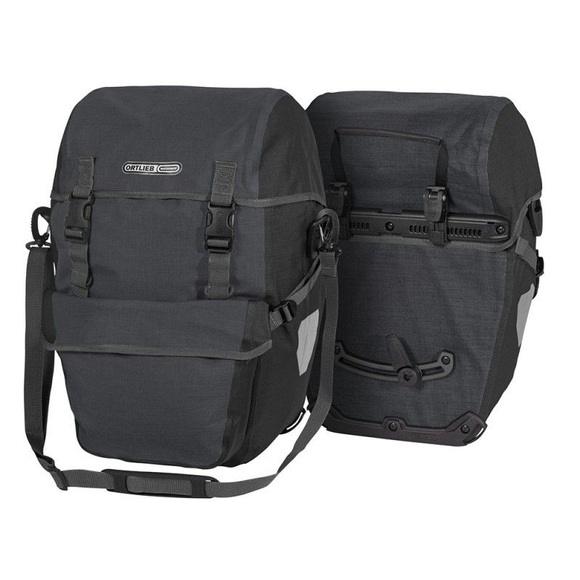 Bike-Packer Plus 42 L - Fahrradtasche