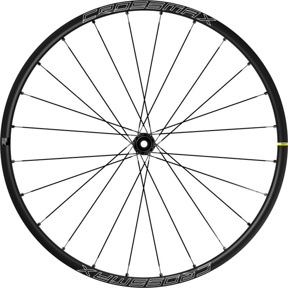 Mavic Crossmax SL Vorderrad 29