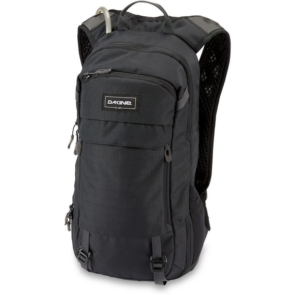 Dakine Syncline 12L 2021 - Fahrradrucksack - Herren Black 12 L