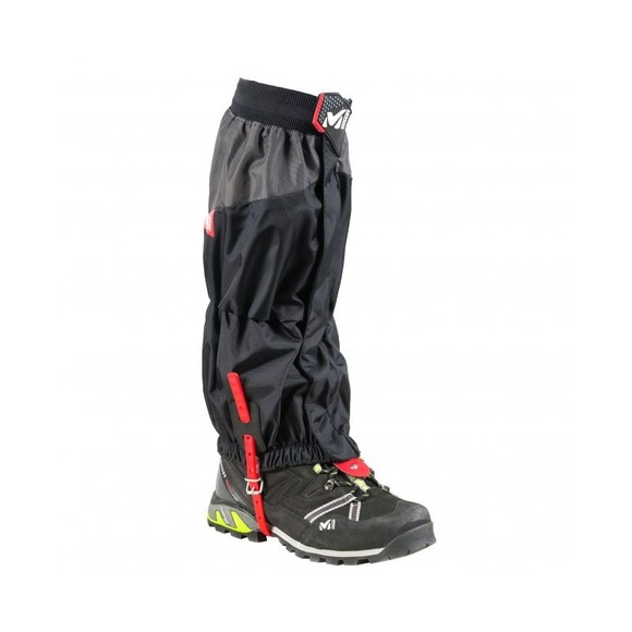 Millet High Route Gamasche