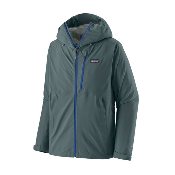 Patagonia Herren Granite Crest Jacke
