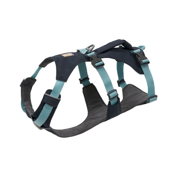 Ruffwear Flagline? Geschirr - Basalt Grey -
