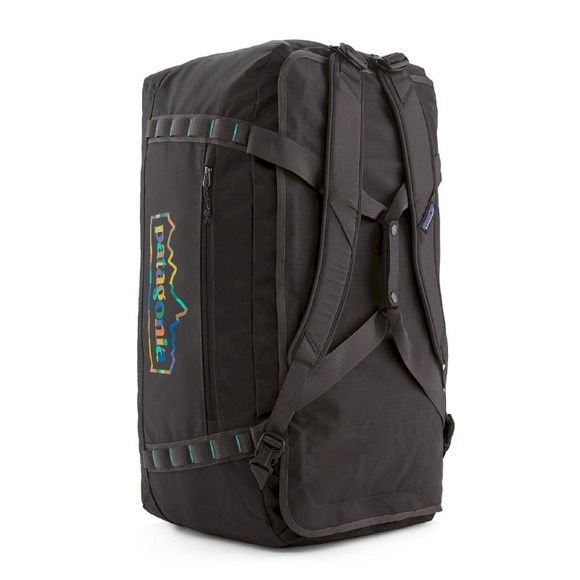Patagonia Black Hole Duffel 70L - Duffel Bag Unity Fitz: Ink Black 70 L